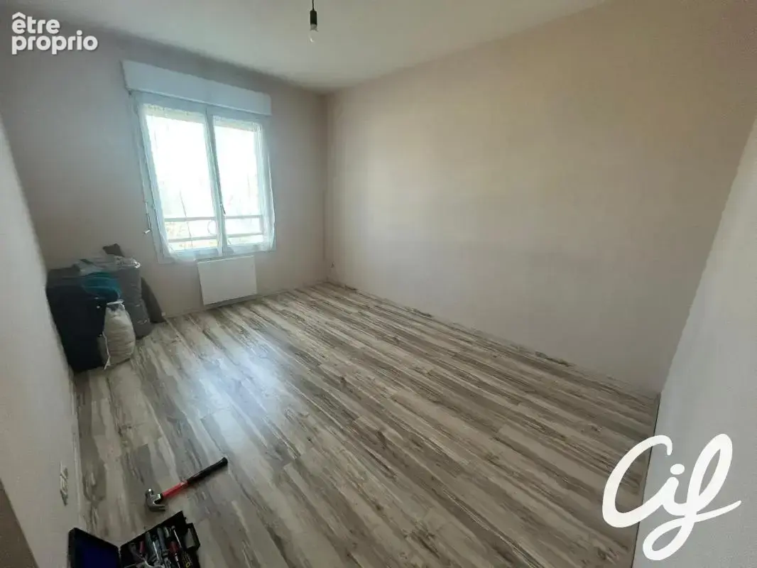 Appartement T2 SAINT HERBLAIN - 52.73 m2  153 000 Euros - photo 6