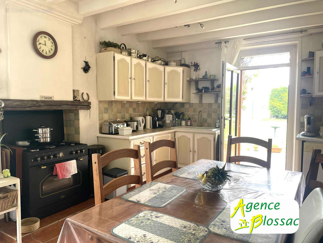 Maison de campagne // foret de scevolles - photo 4