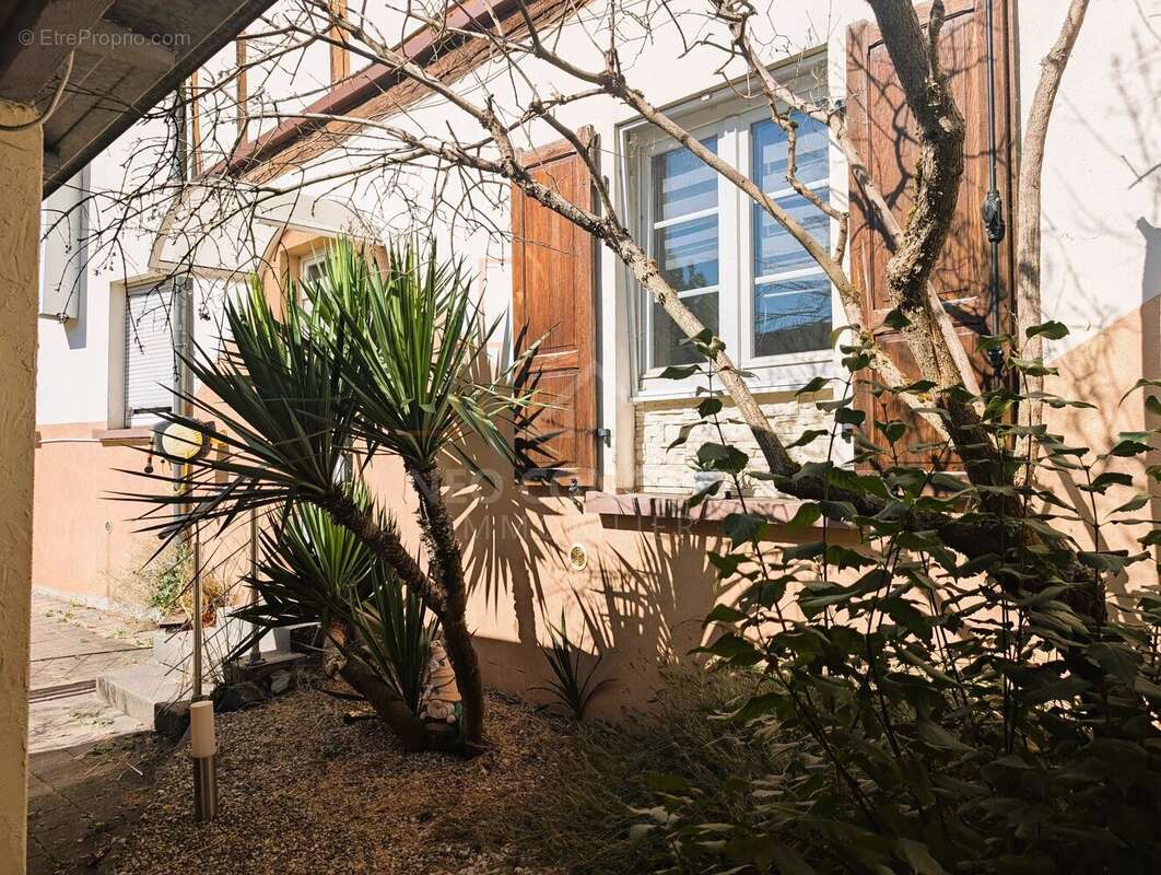 Appartement à BISCHWILLER