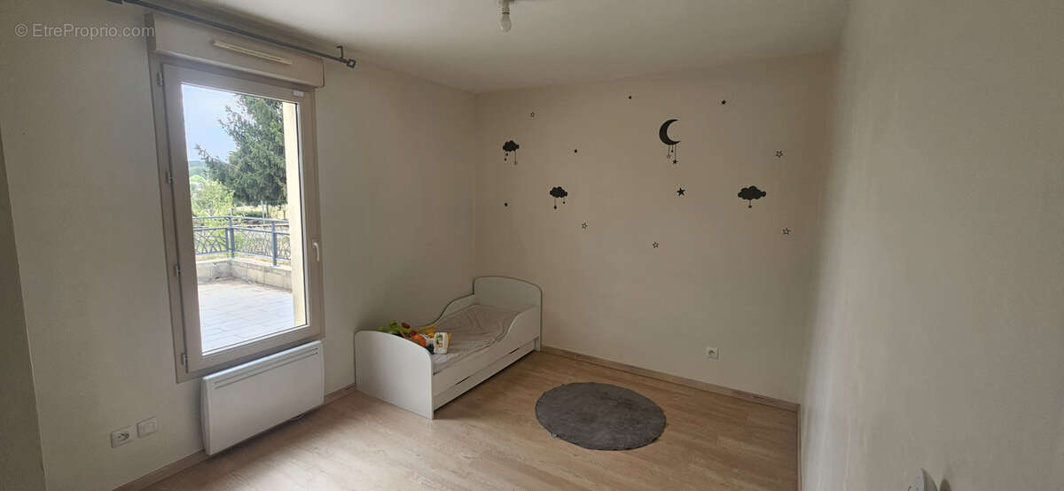 Maison 107 m² à Sainte-Magnance  - photo 12