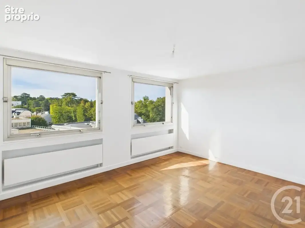 Appartement 2 pièces 50 m² à vendre à Rambouillet (78120) - photo 2