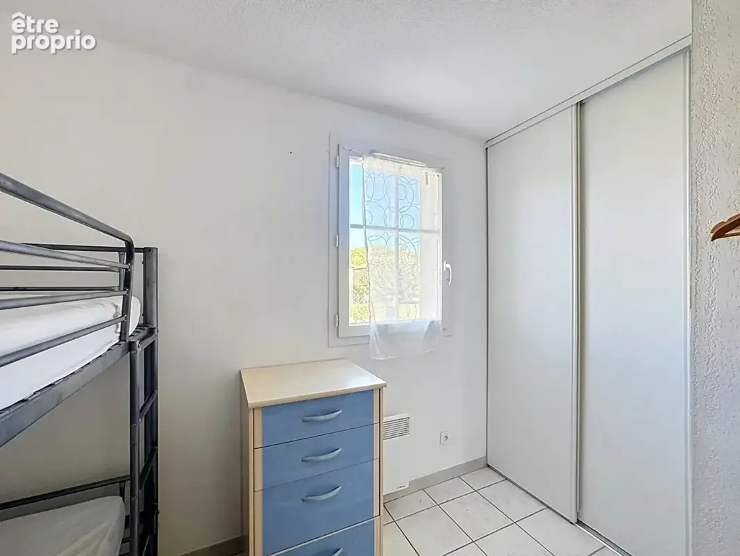 Charmante maison 3 pièces avec jardin et garage un cadre de vie idéal - photo 13