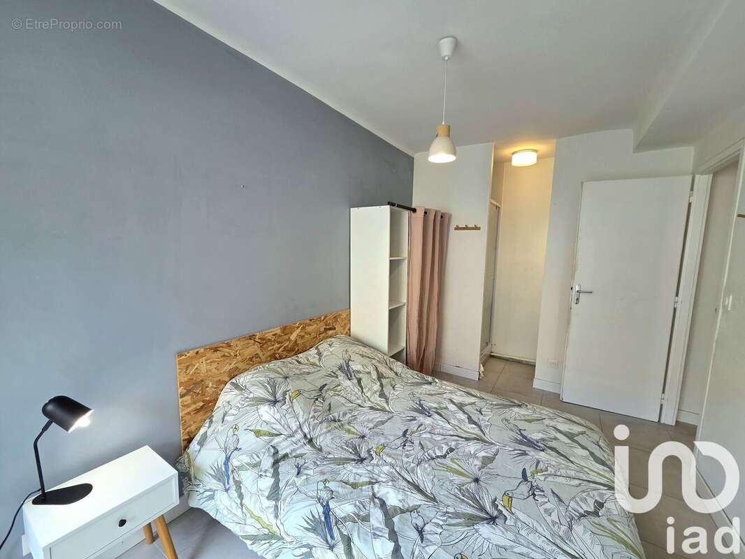 Photo 9 - Appartement à NIMES