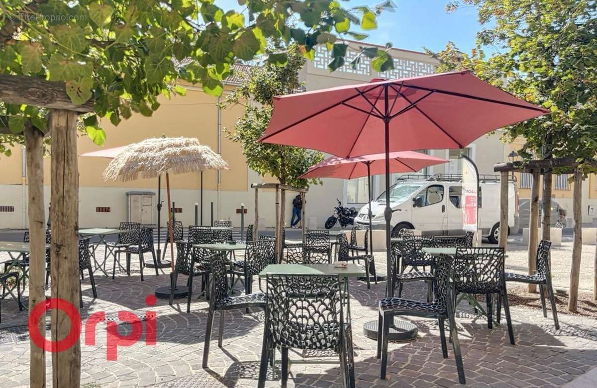 Autre à LA SEYNE-SUR-MER