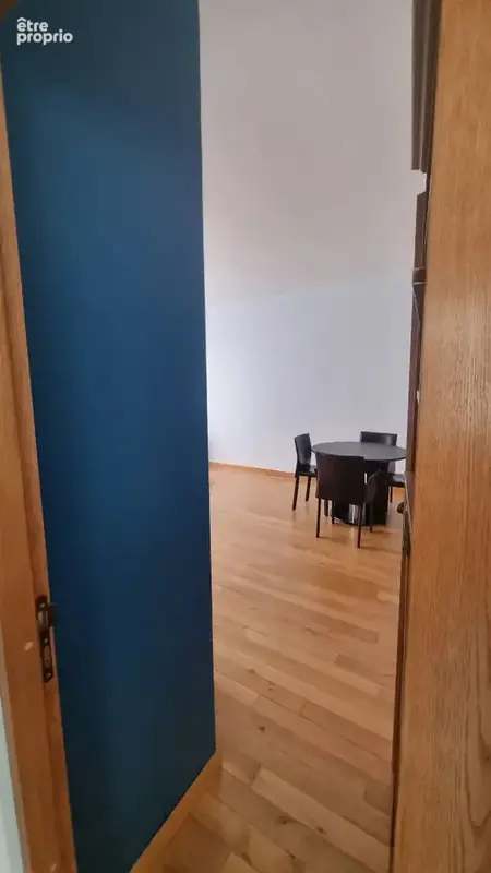 Appartement T2 à vendre à Rouen Gare - 60,88 m² - 1 chambre - Garage box et gardien - photo 10