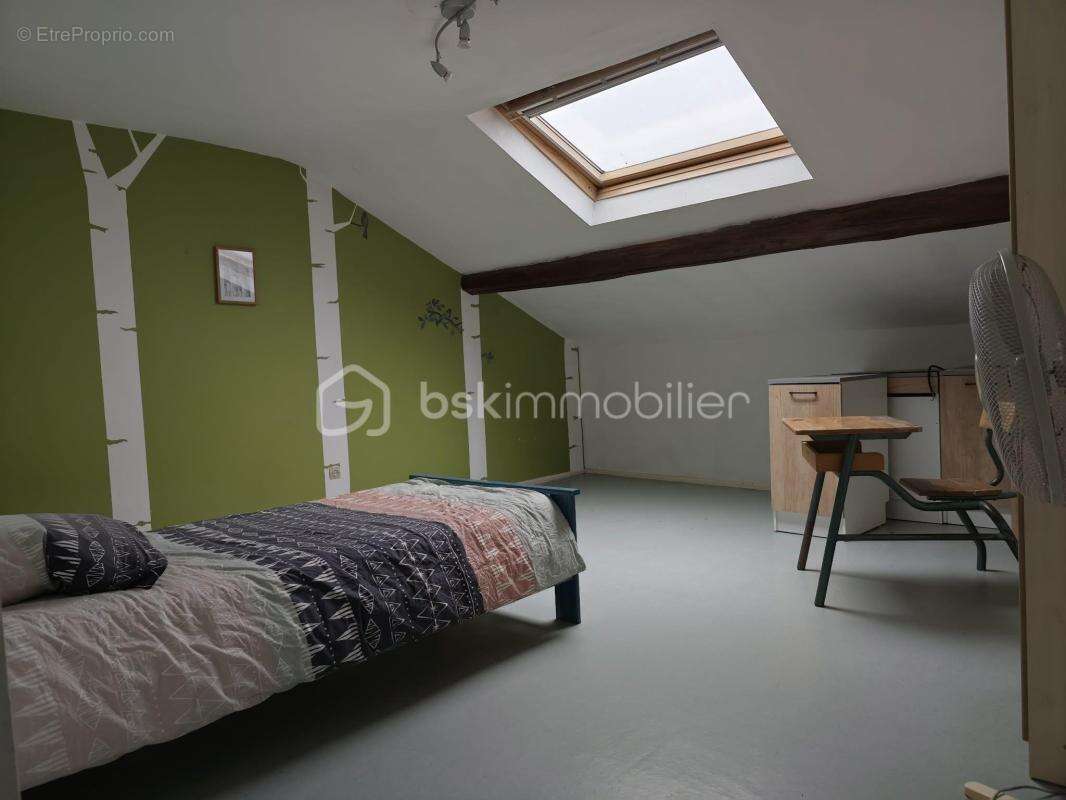 Appartement à FLORANGE