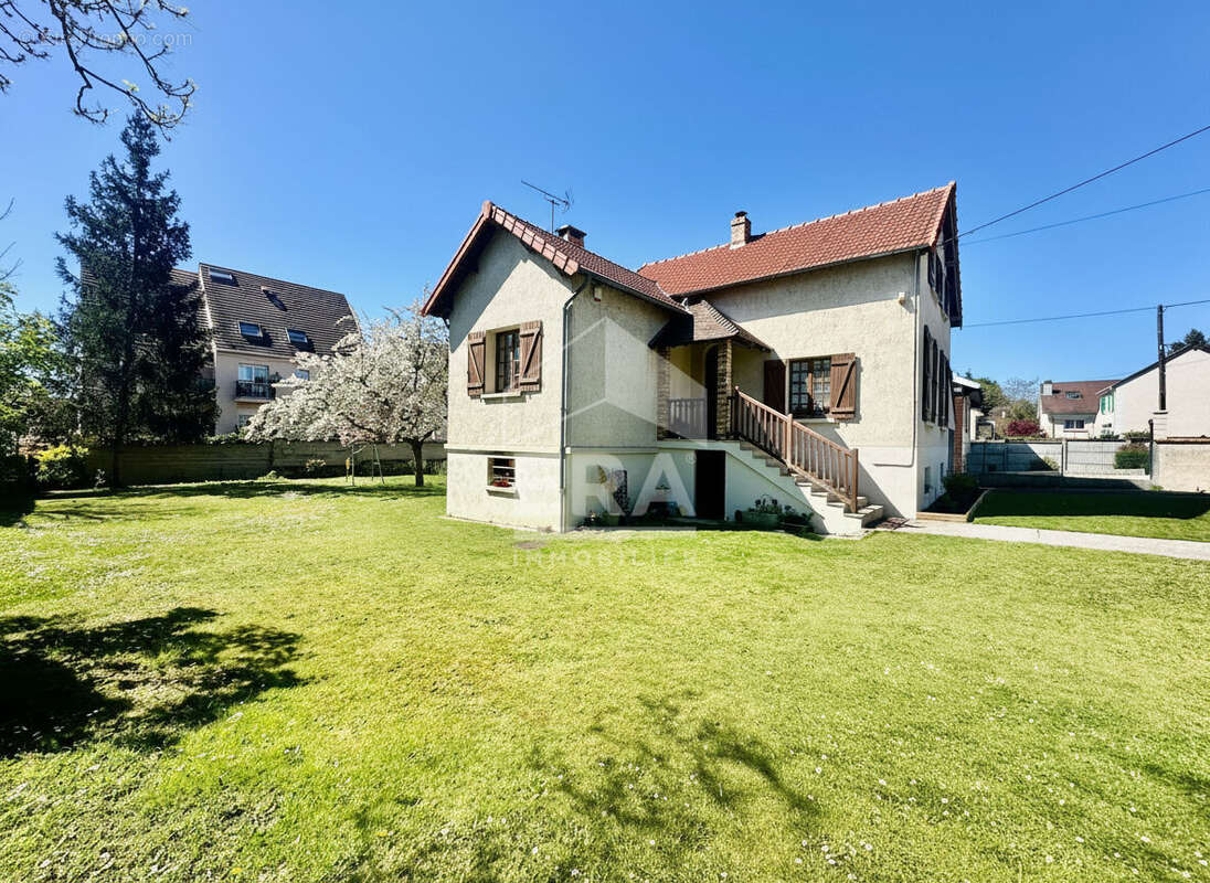 Maison à HERBLAY