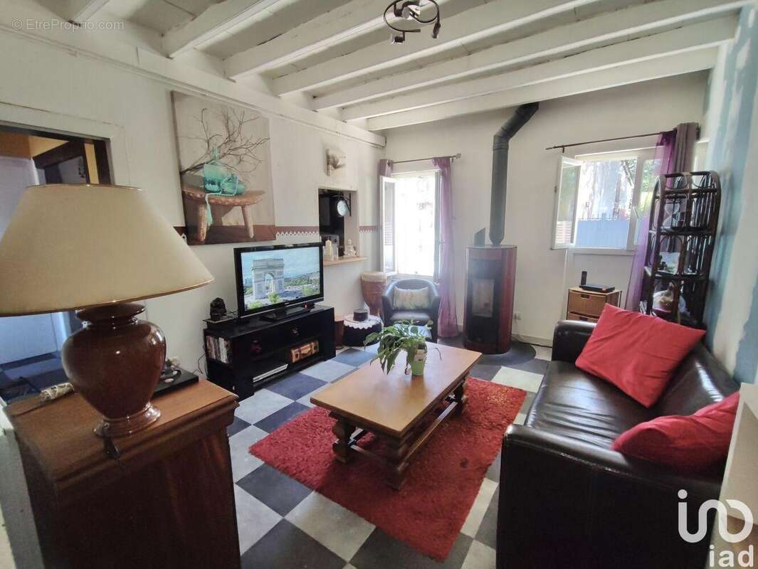 Photo 5 - Maison à BELIN-BELIET