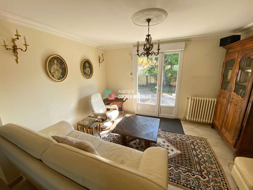 Maison à ACIGNE