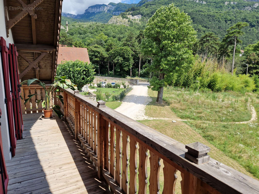 Appartement à VOREPPE