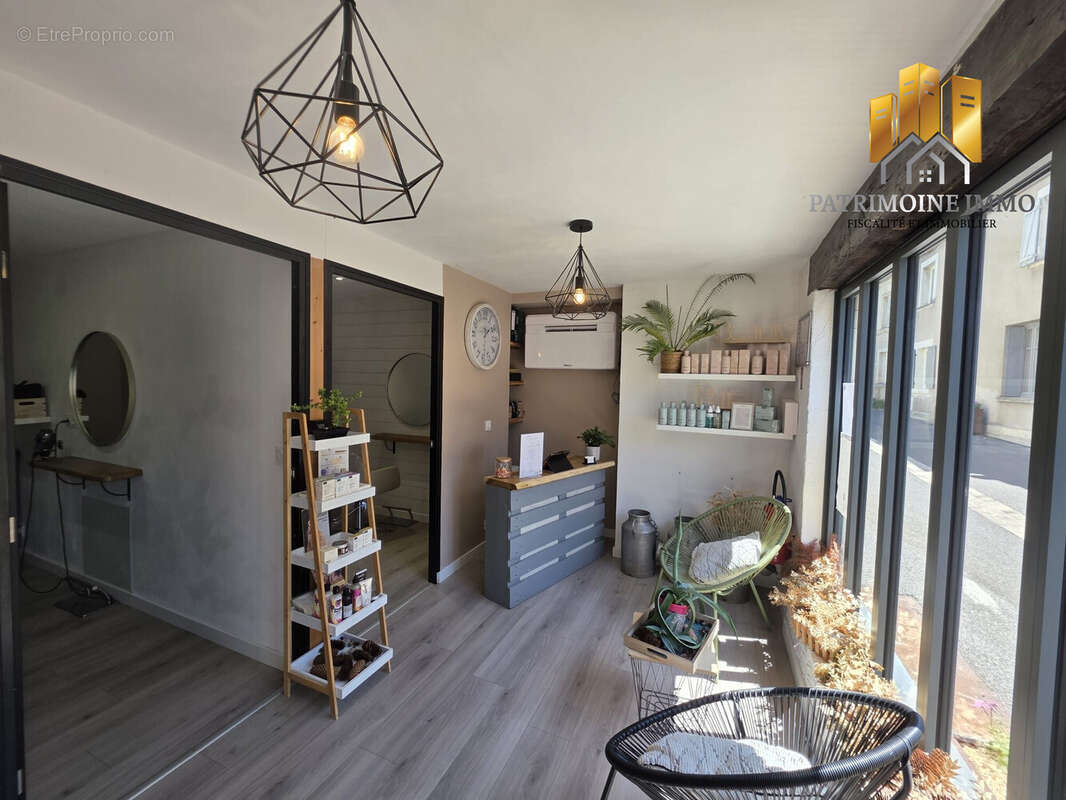 60 m² à Montlouis-Sur-Loire  - photo 2