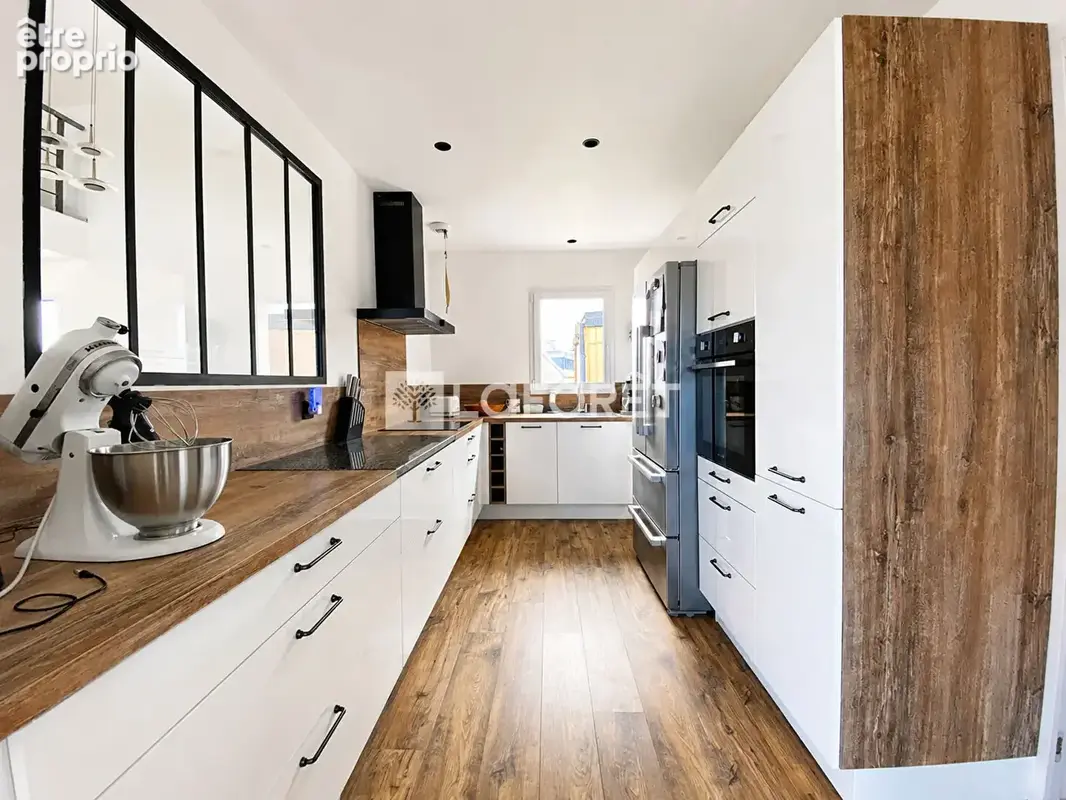 Maison Plougrescant 5 pièce(s) 138.68 m2 - photo 5