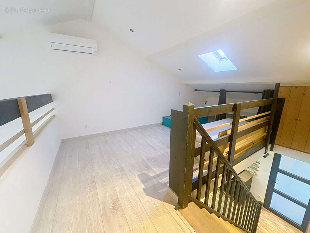 Maison à SAINT-MEDARD-EN-JALLES