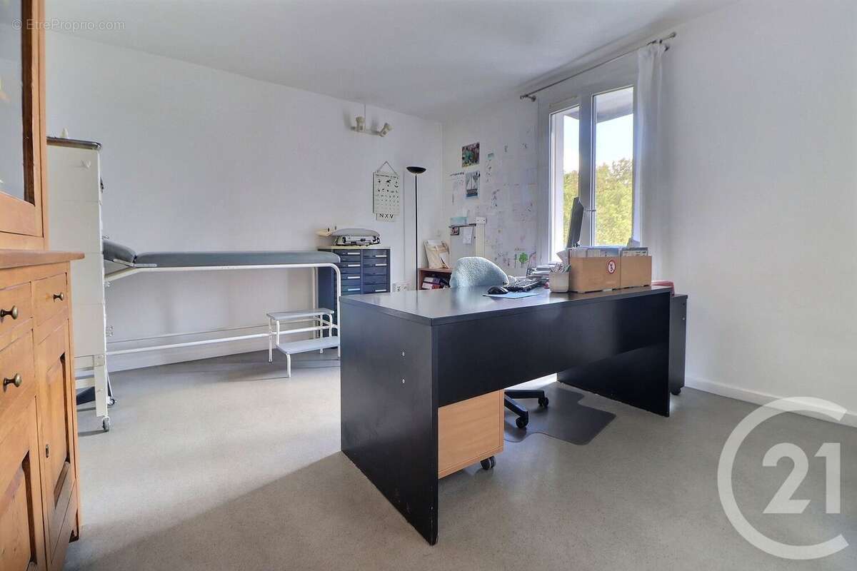 Appartement à AULNAY-SOUS-BOIS
