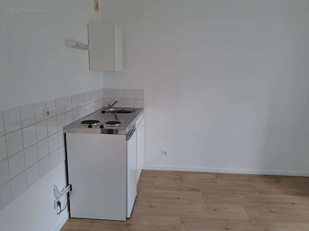 Appartement à ANGERS