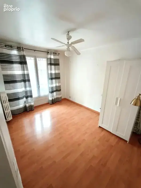 Appartement 3 pièces 55 m² à vendre à Nice (06300) - photo 9