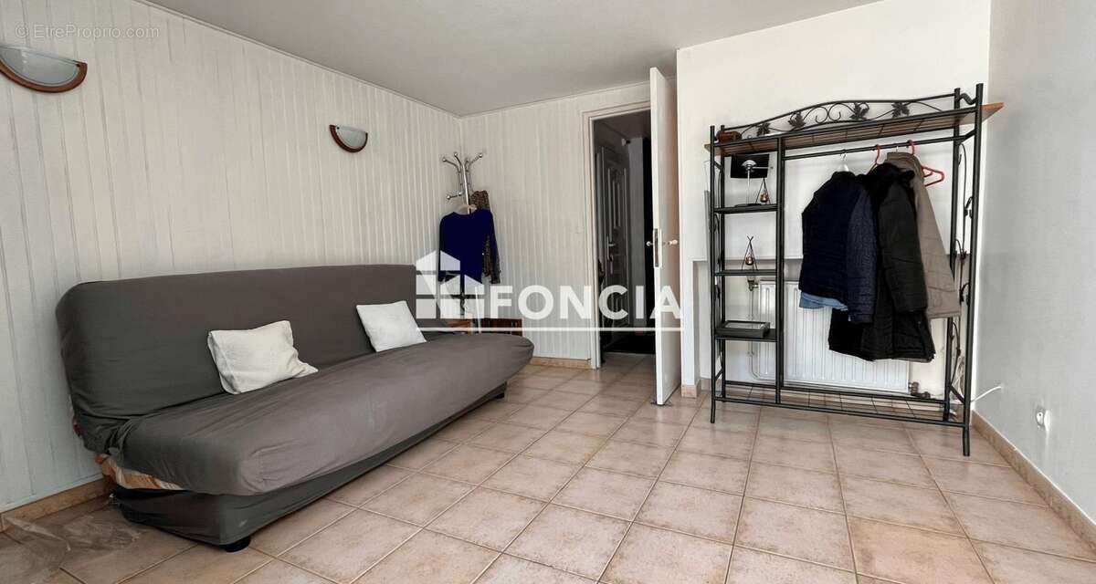 Appartement à COIGNIERES
