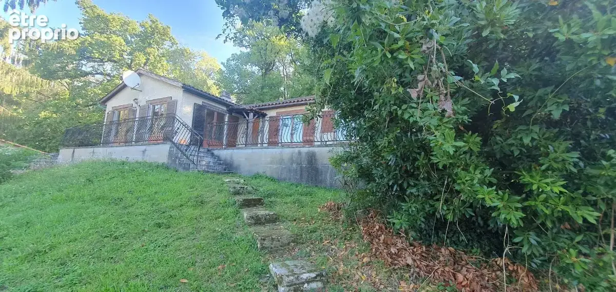 Maison 5 pièces 108 m² à vendre à Sireuil (16440) - photo 15