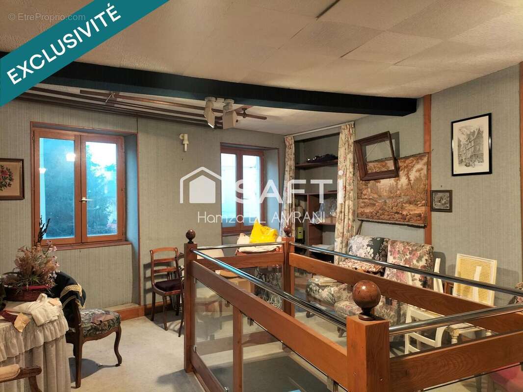 Photo 6 - Appartement à COURPIERE