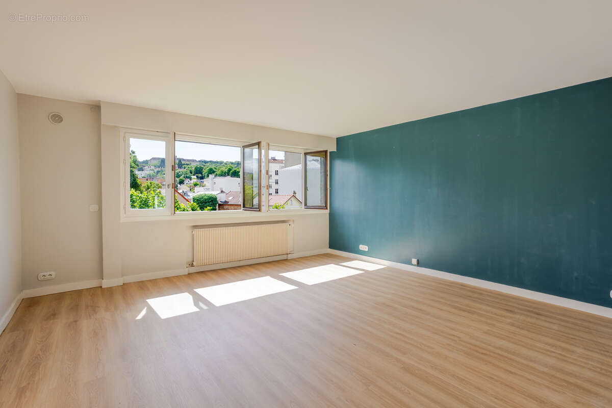 Appartement à MEUDON