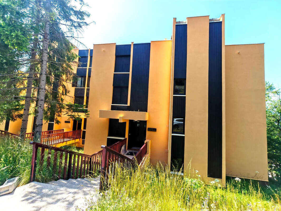 Photo 2 - Appartement à VALDEBLORE