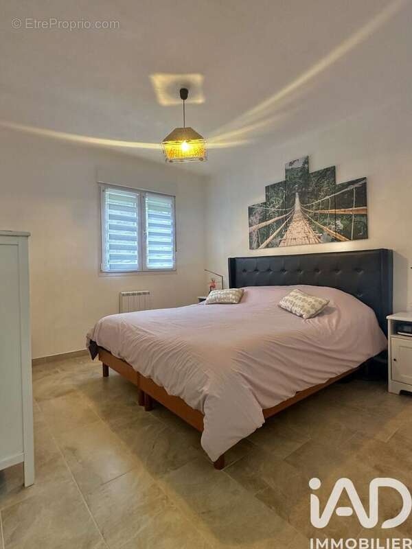 Photo 6 - Maison à MARSANGY