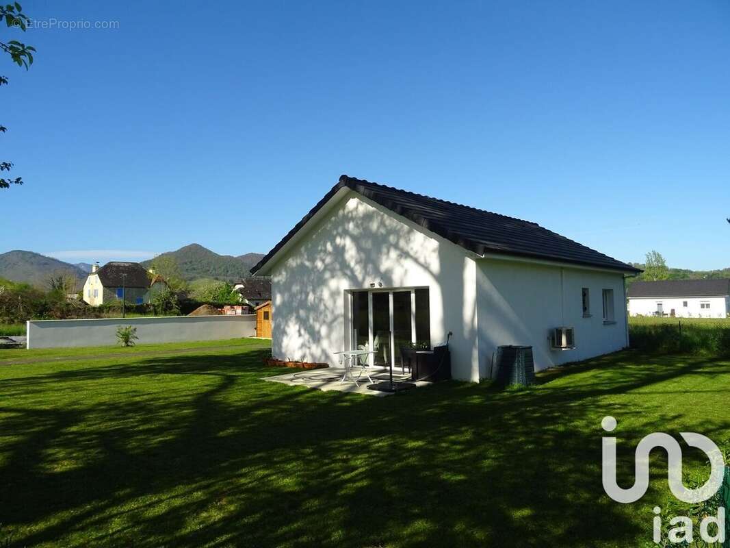 Photo 3 - Maison à EYSUS