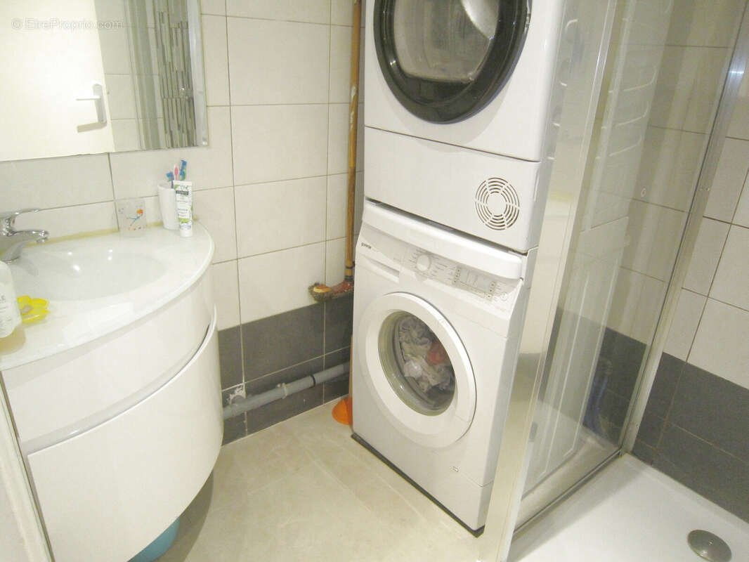 Appartement à NARBONNE