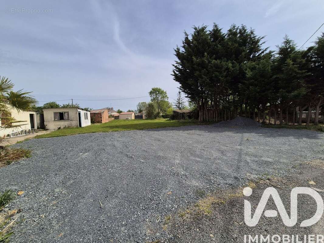 Photo 2 - Maison à CERSAY