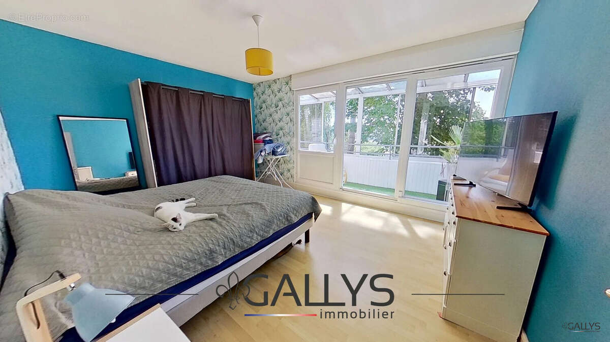 Appartement 91 m² à Bar-Le-Duc  - photo 5