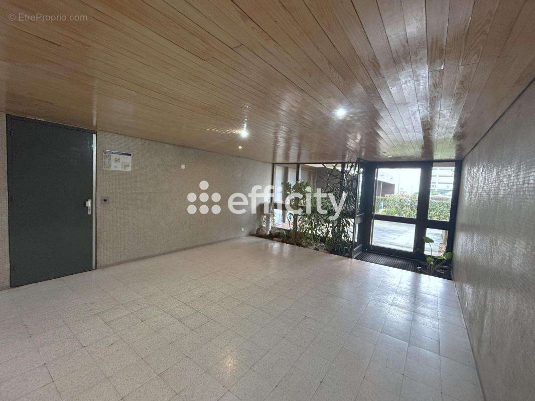 Appartement à ROANNE