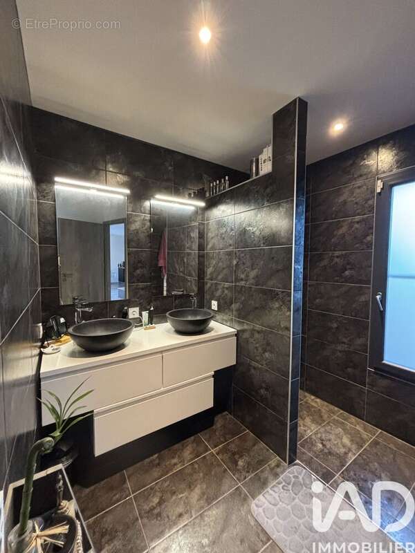 Photo 3 - Maison à CHARENTAY