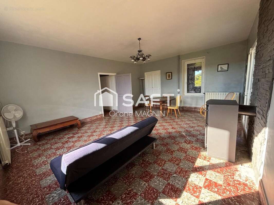 Photo 8 - Appartement à VOGUE