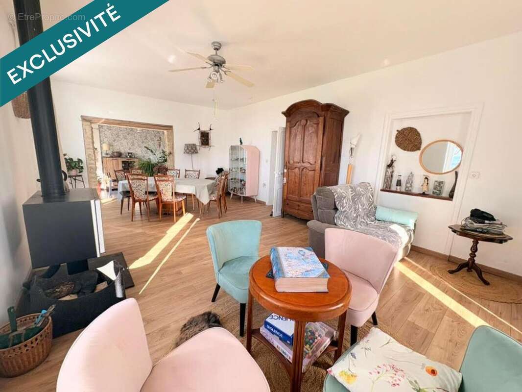 Photo 8 - Maison à MOISSAC