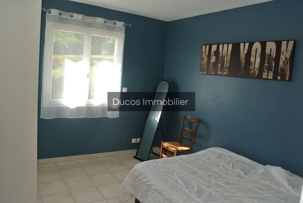 Proche de Sainte Bazeille maison 4 chambres - photo 8