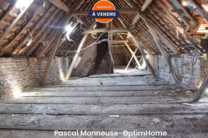 Maison à vendre 7 pièces JOLIMETZ (59) - photo 4