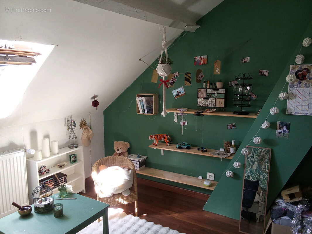 Maison à TOURCOING