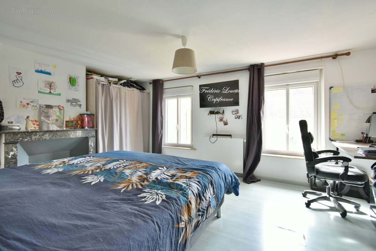 Maison à vendre type longères de 9 pièces 344m² avec terrain, garage - photo 7