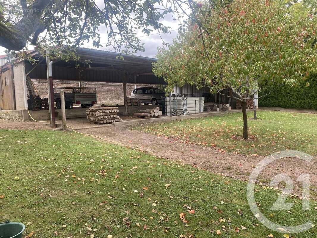 Photo 7 - Maison à BEAUVAIS