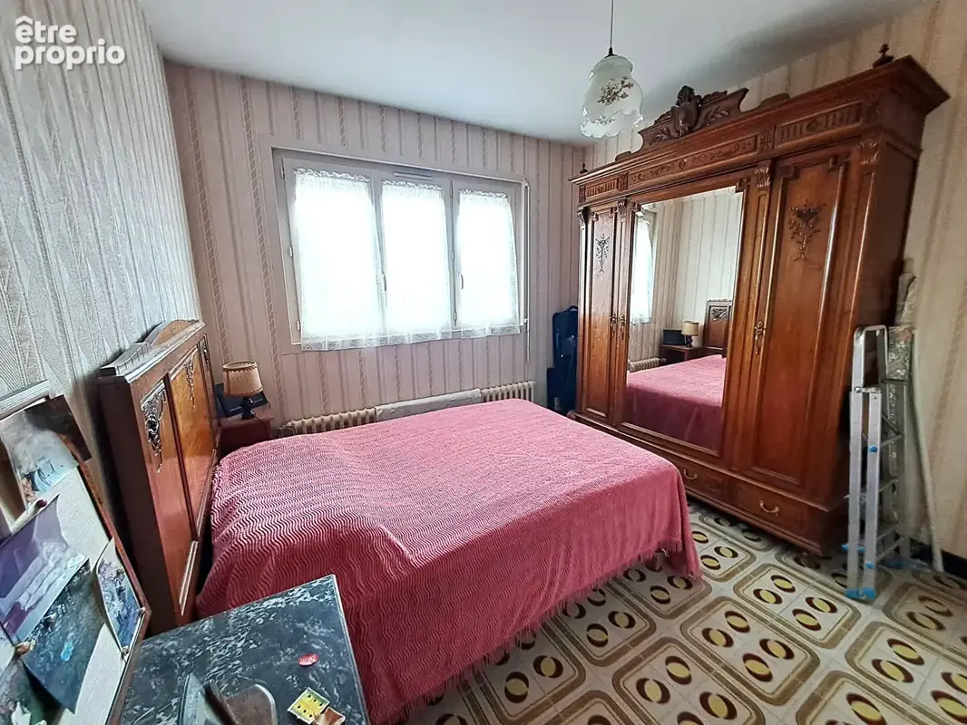Maison 5 pièces au coeur de Soucieu-en-Jarrest - photo 6