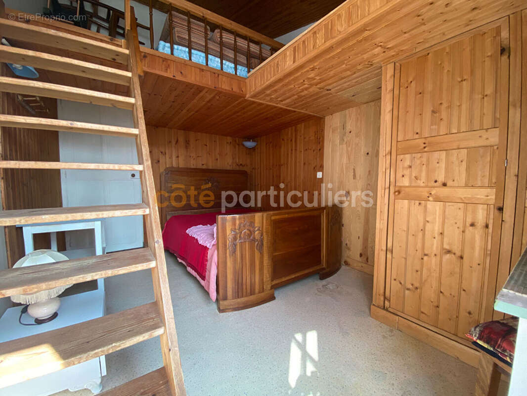 Maison de plain-pied dans le centre-ville à L'Aiguillon sur Mer - photo 14