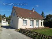 Photo 1 - Maison à CLOYES-SUR-LE-LOIR