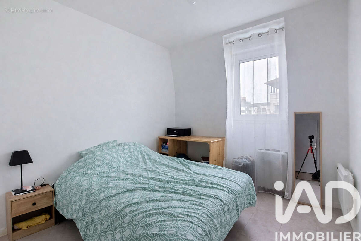 Photo 7 - Appartement à MEAUX