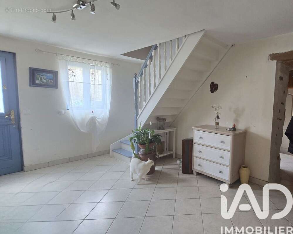 Photo 3 - Maison à PONT-SUR-SEINE
