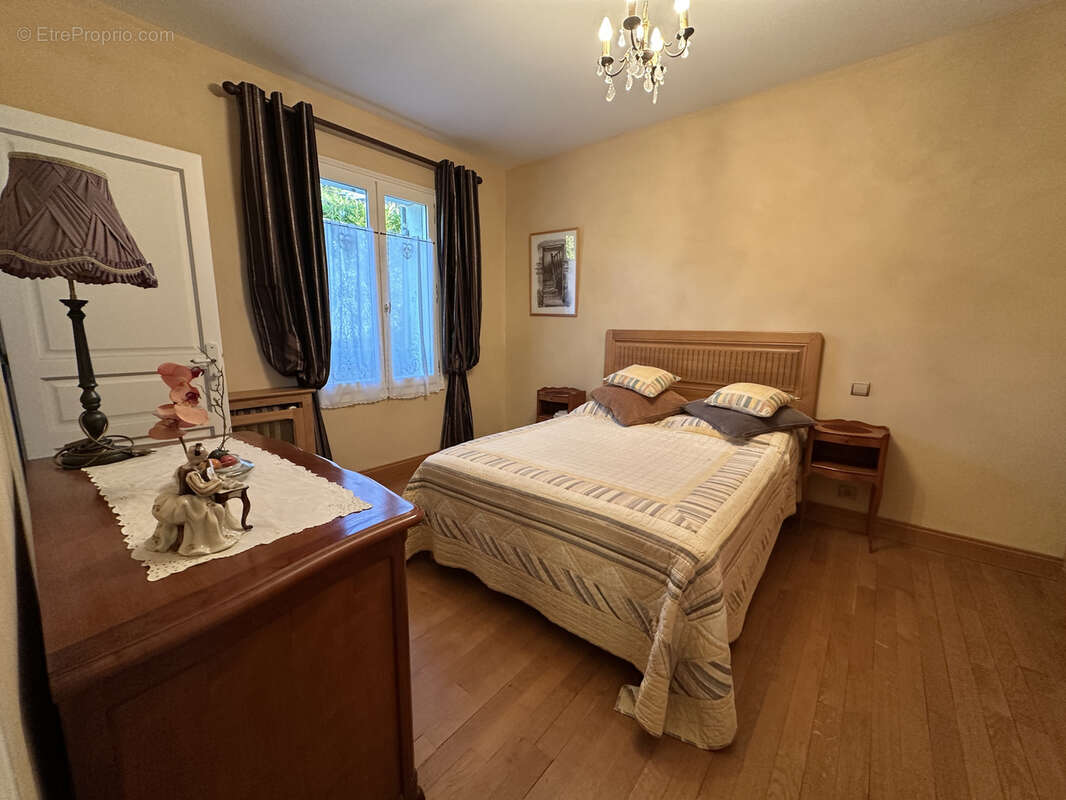 Maison à SAINT-AULAYE