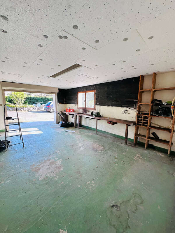 Maison à L'ISLE-JOURDAIN