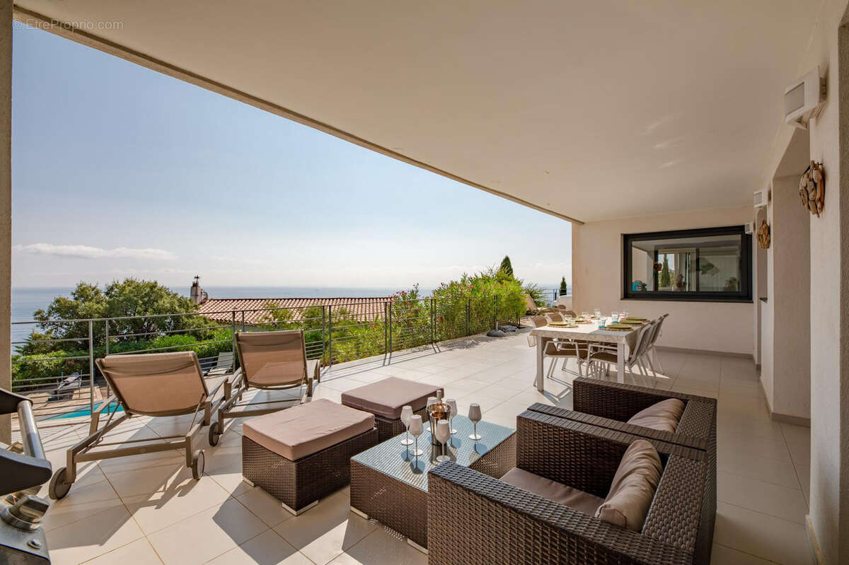 Appartement à LES ISSAMBRES