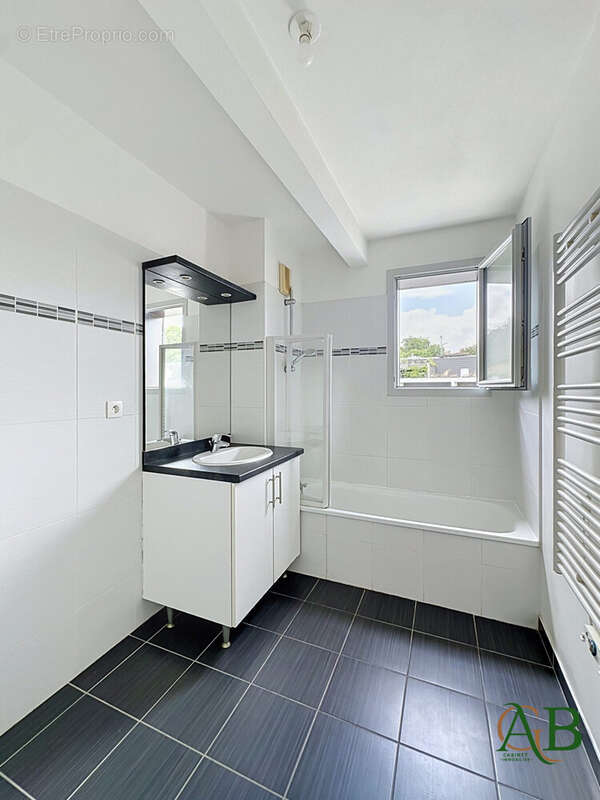 Appartement à BAYONNE