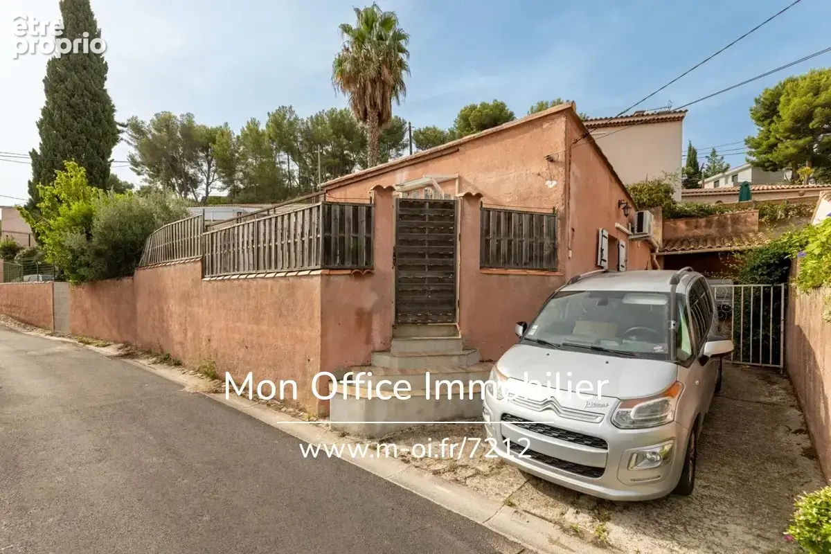 Référence : 7212-YAN. - Maison 3 pièces avec terrain au Ranquet - photo 12