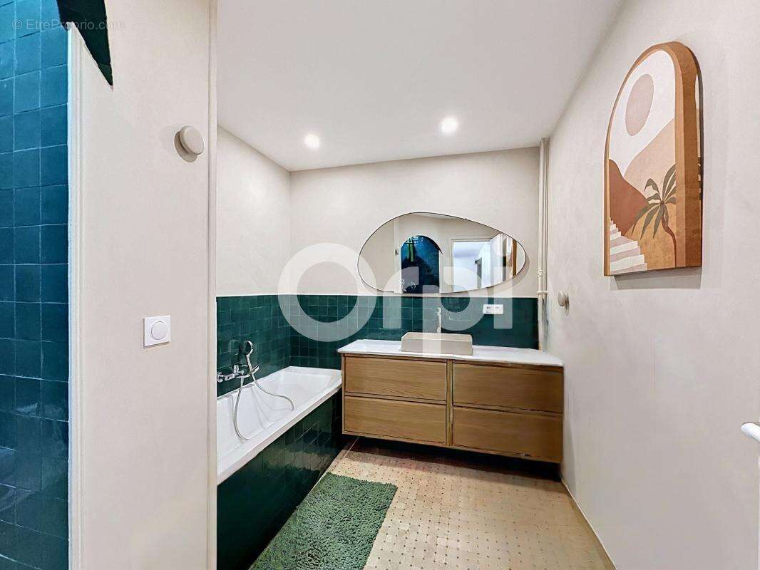 Appartement à NOGENT-SUR-MARNE